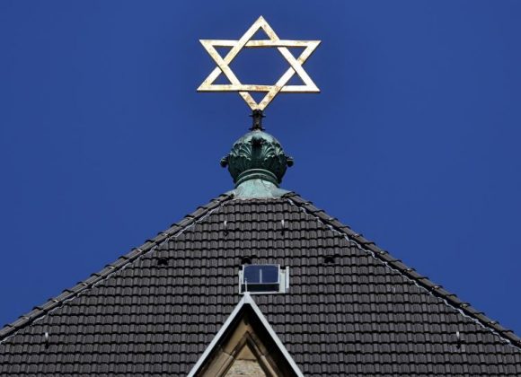Antisemitismus in Europa hat durch Pandemie zugenommen (WELT)