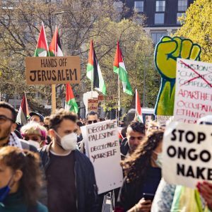Deutschlands Antisemiten und Israelgegner (Audiatur Online)
